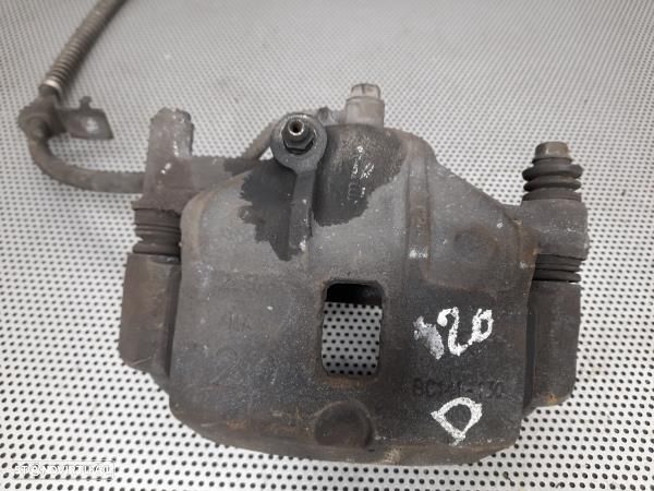 Pinça Travao Frente Dto Hyundai I20 (Gb, Ib) - 3