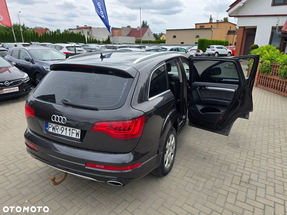 Audi Q7 - 39
