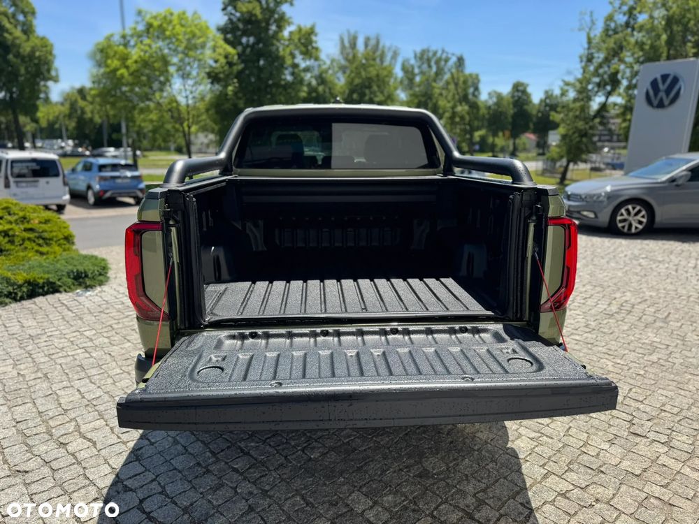 Volkswagen Amarok 3.0 V6 TDi 4MOTION PanAmericana - 9