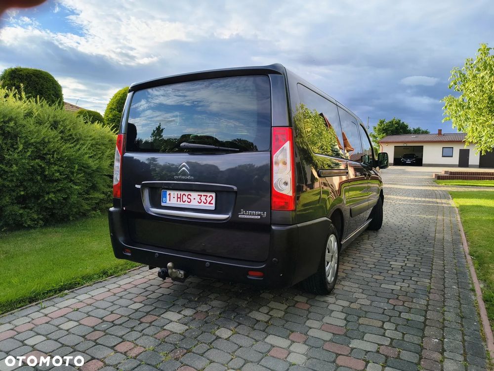 Citroën Jumpy - 23