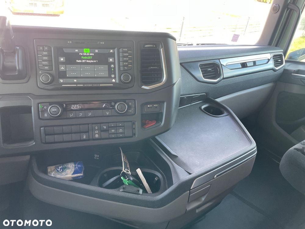 Scania S500 - 14