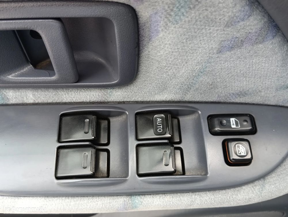 Toyota Land Cruiser 3.0 D-4D P1 - 6