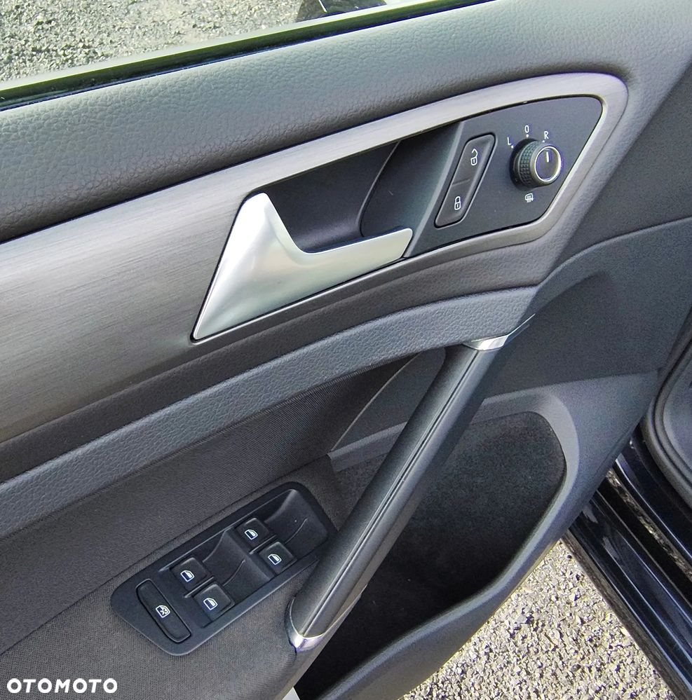 Volkswagen Golf VII 1.4 TSI BMT Comfortline Perfectline - 12