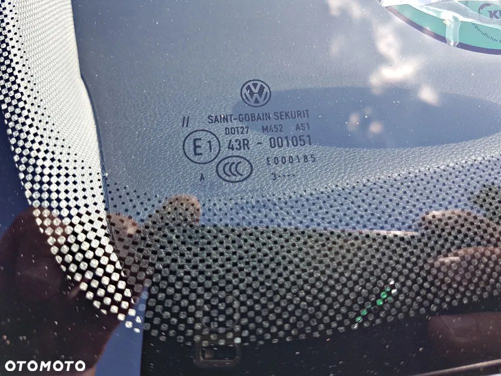Volkswagen Golf 1.4 TSI BlueMotion Technology Comfortline - 29