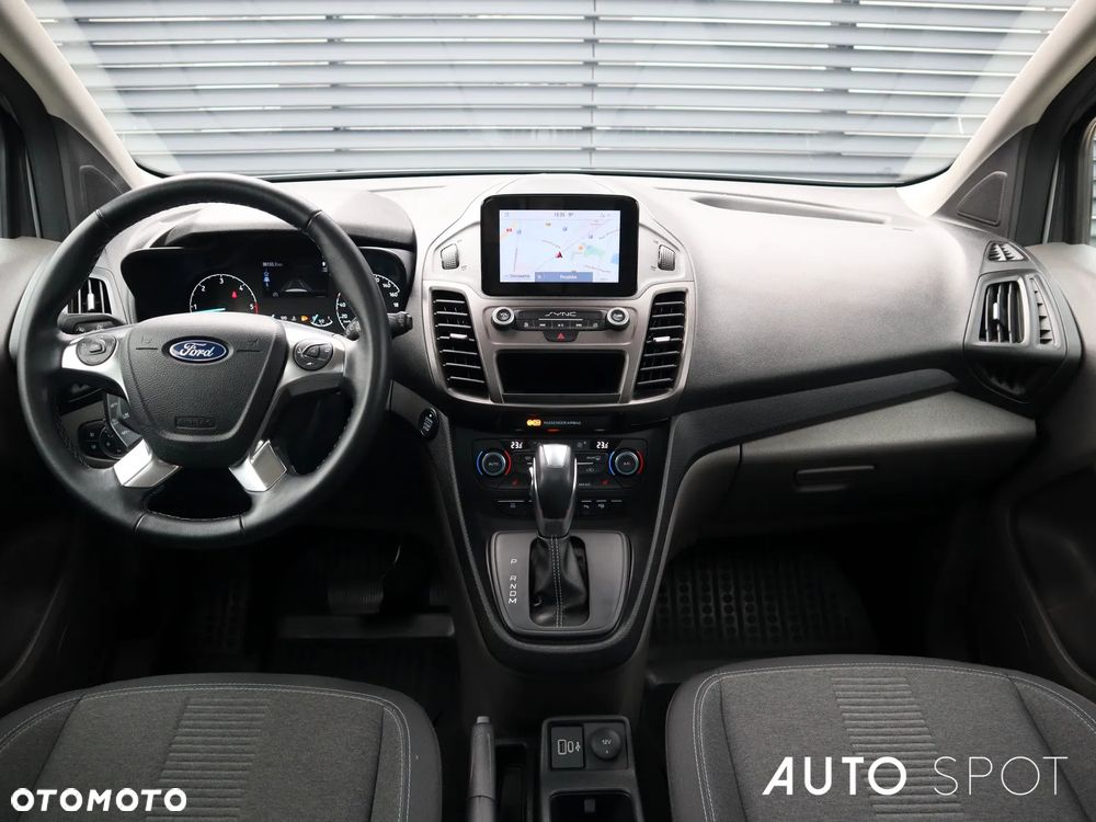 Ford Tourneo Connect 1.5 EcoBlue Active PowerShift - 21