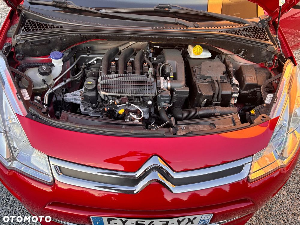 Citroën C3 1.2 PureTech Feel - 10