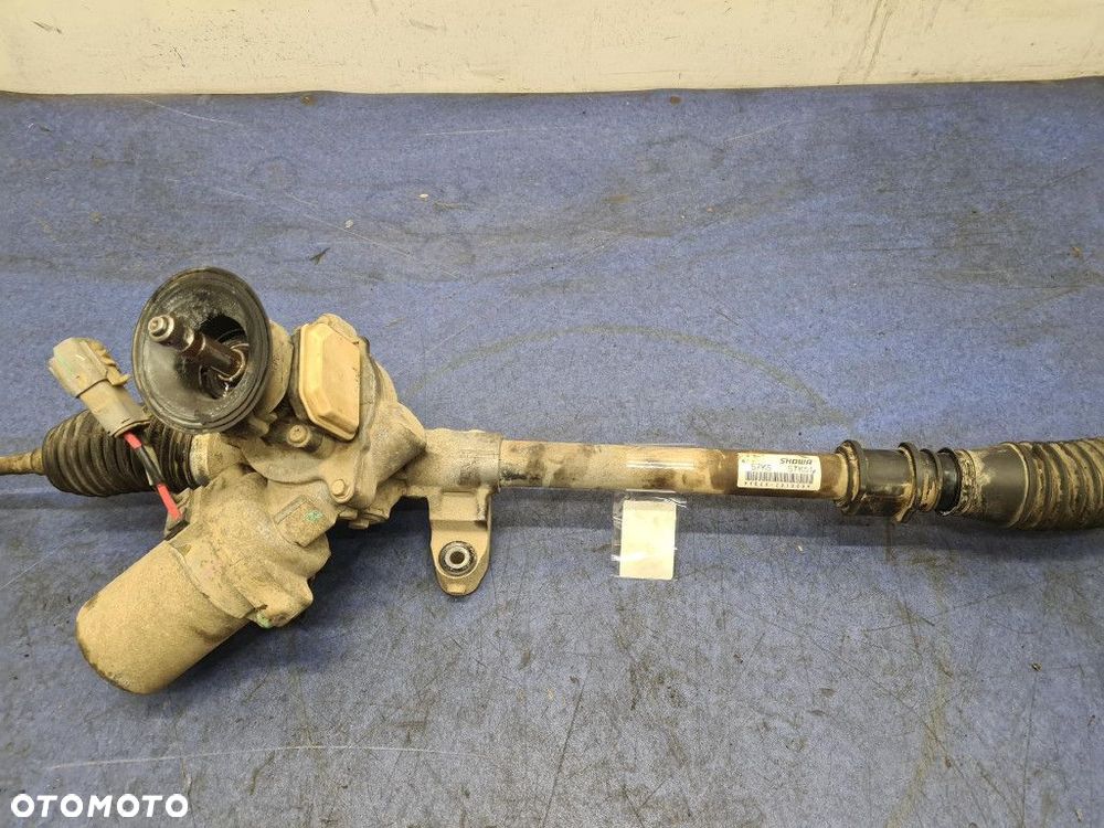 OPEL AGILA B 1.0B PRZEKŁADNIA KIEROWNICZA 57K5 - 2