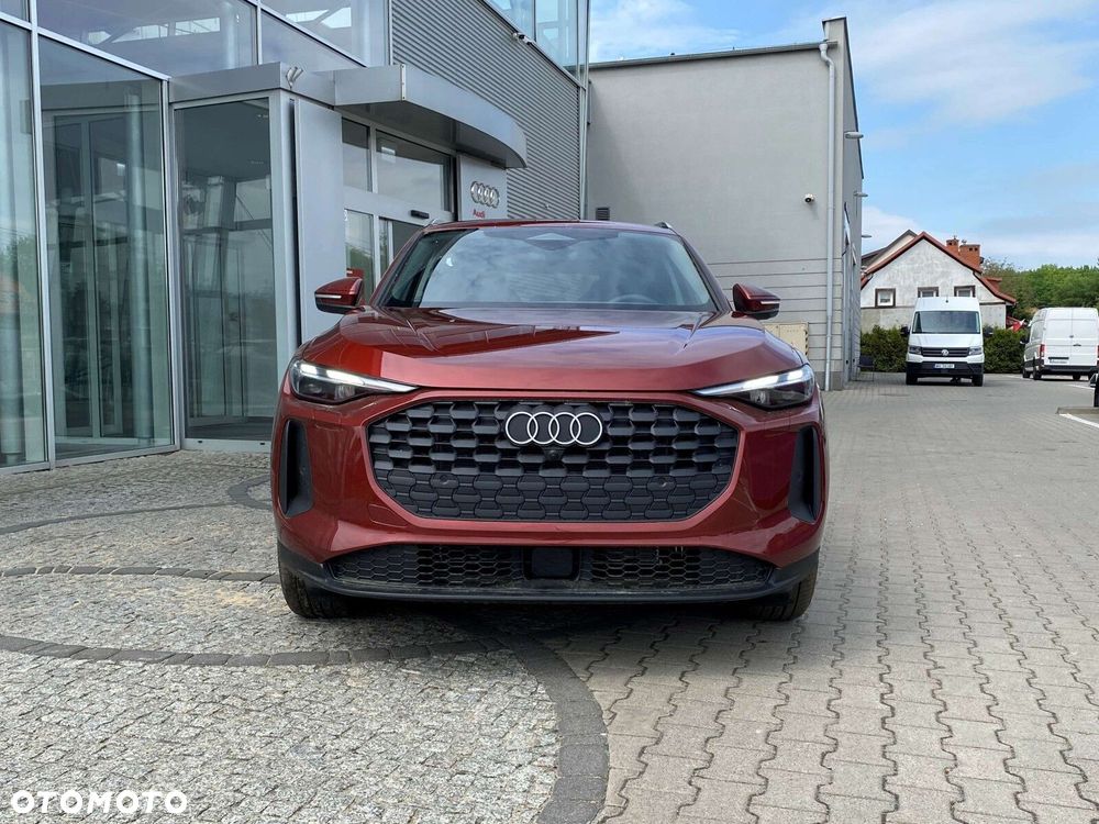 Audi Q5 - 6