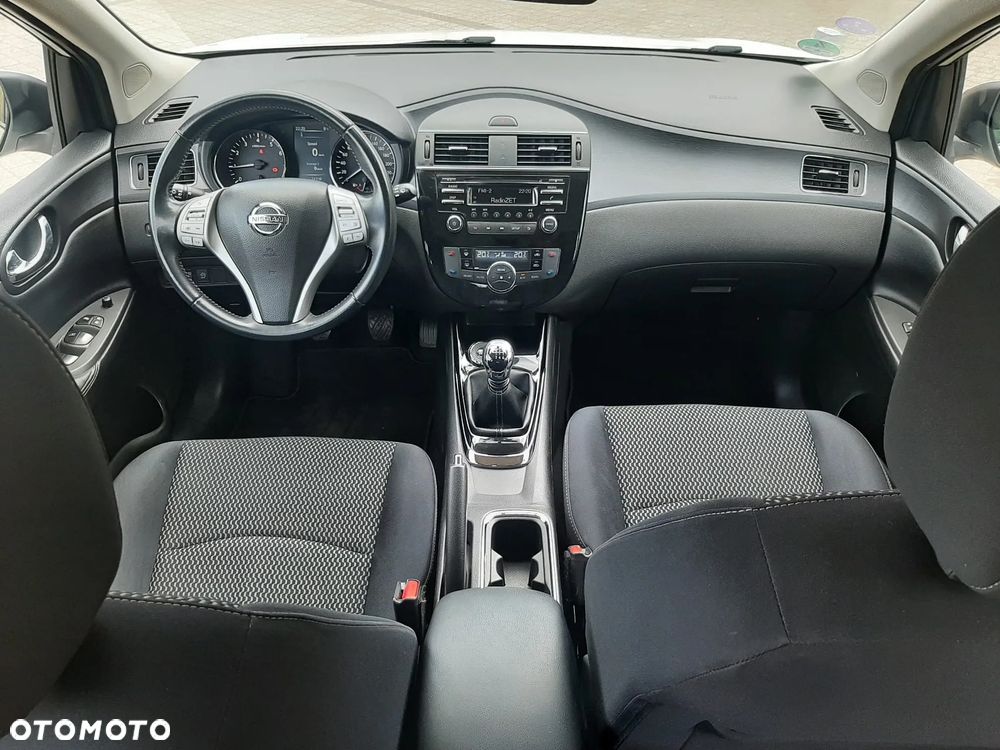 Nissan Pulsar 1.2 DIG-T Acenta - 29