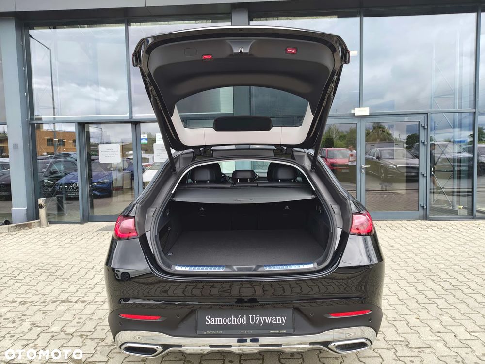 Mercedes-Benz GLC 220 d mHEV 4-Matic Avantgarde - 15