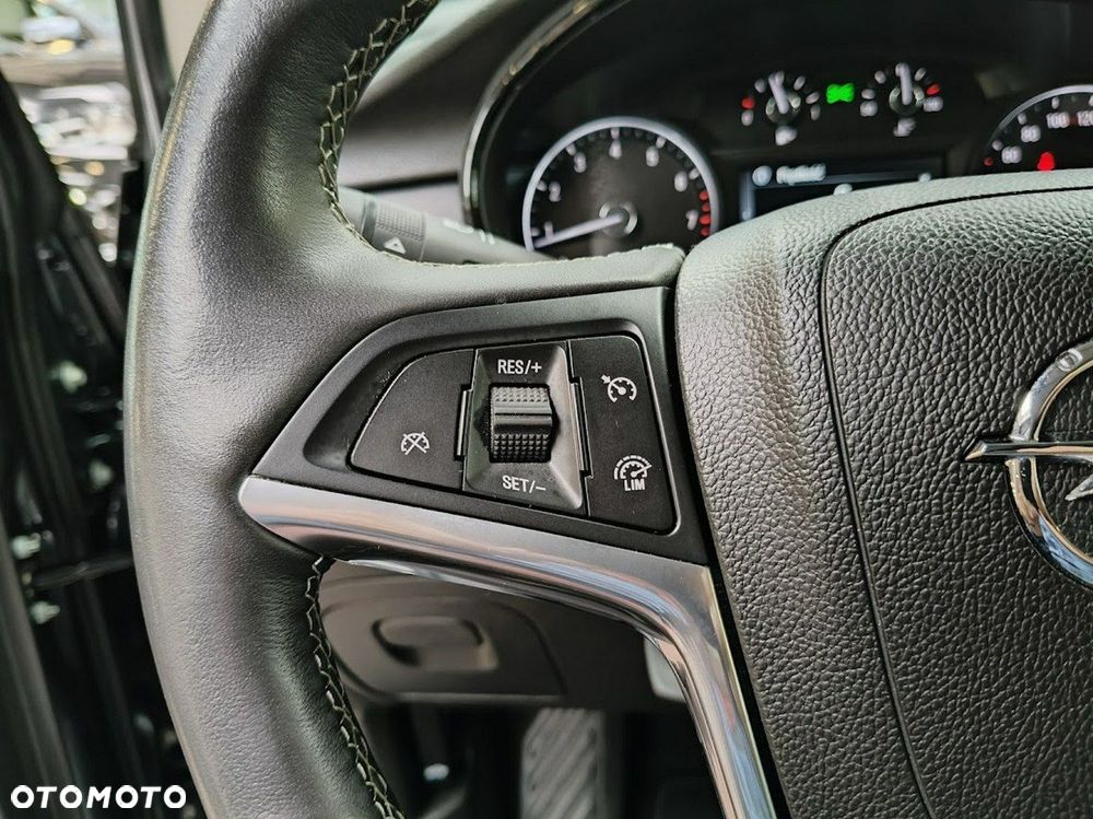 Opel Mokka - 23