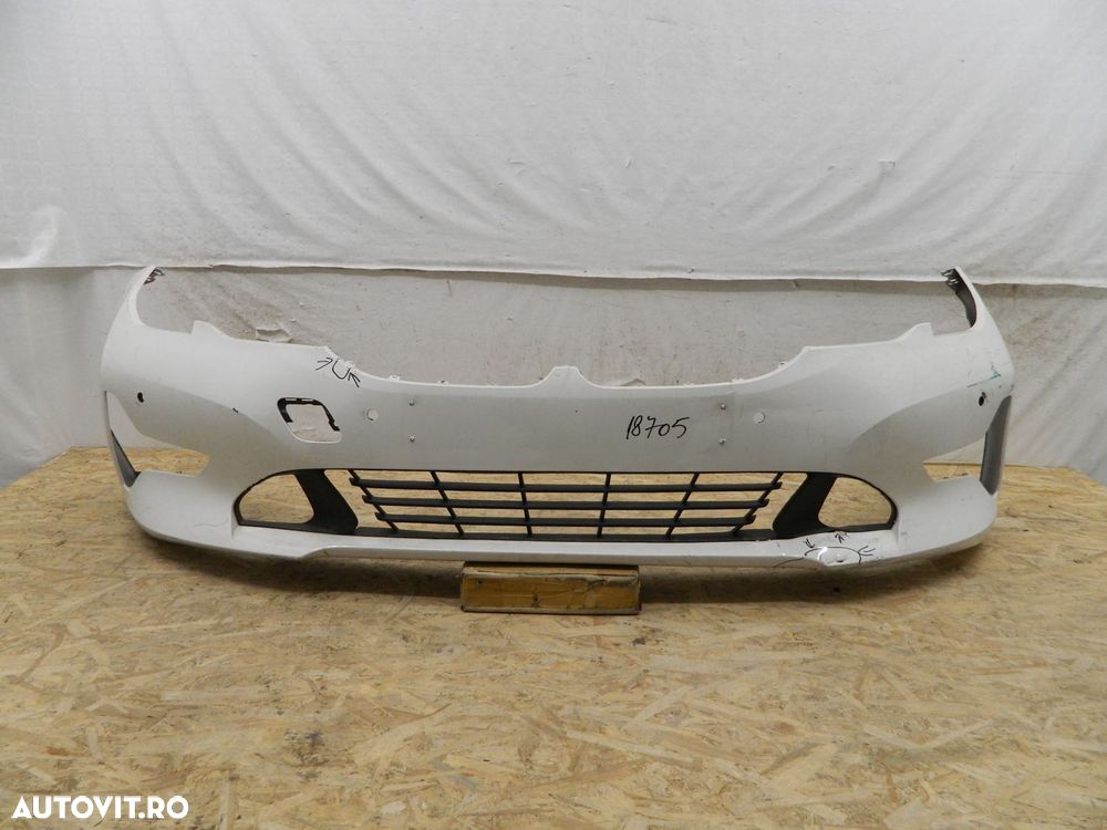 Bara fata BMW Seria 3 G20, 2019, 2020, 2021, 2022, 51117422239. - 2