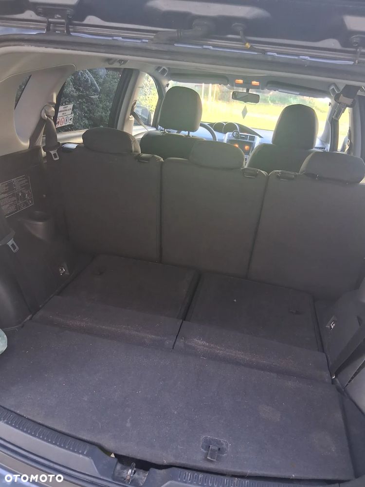 Toyota Verso 1.8 Sol EU5 7os MS - 3