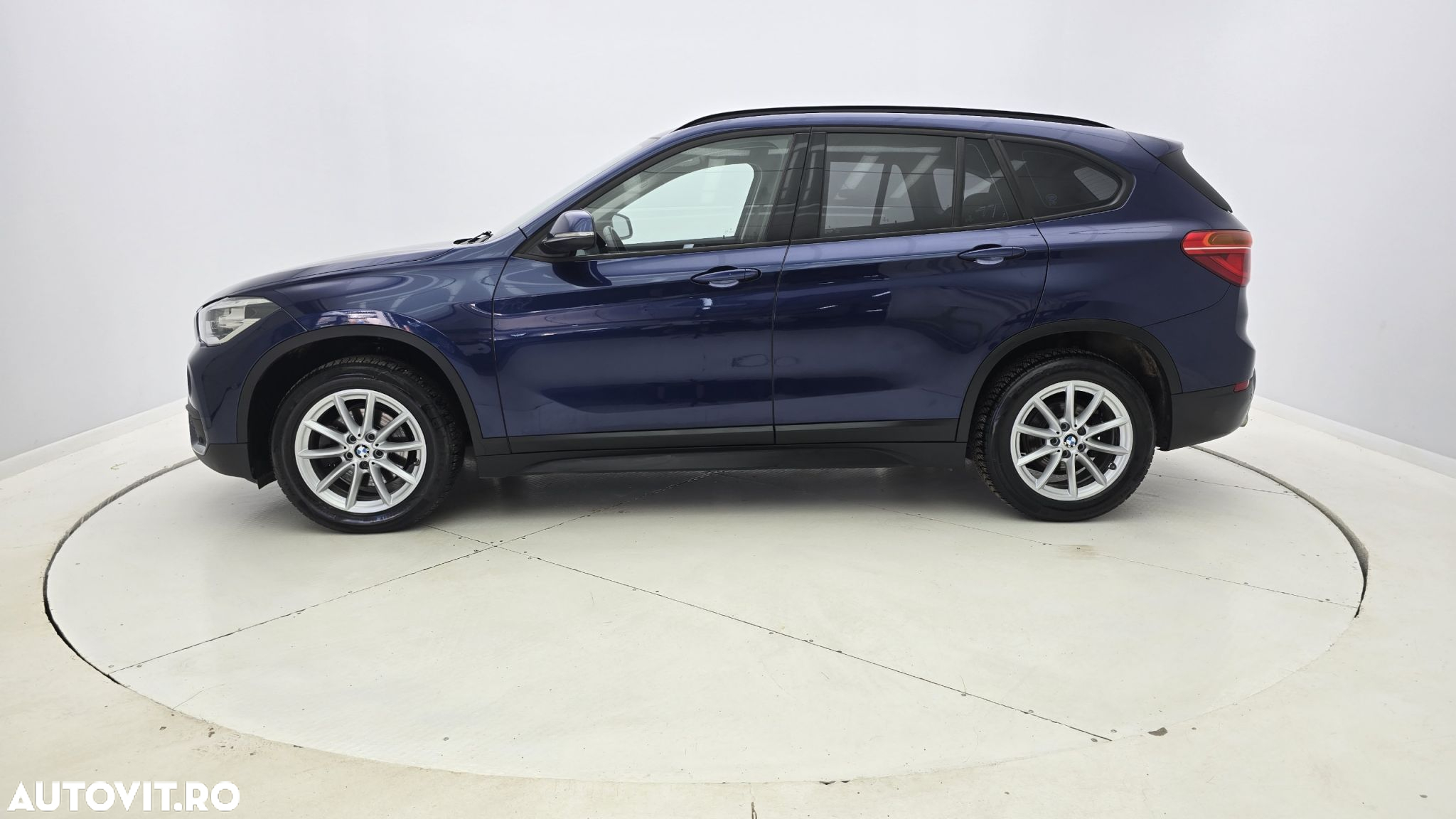 BMW X1 - 9