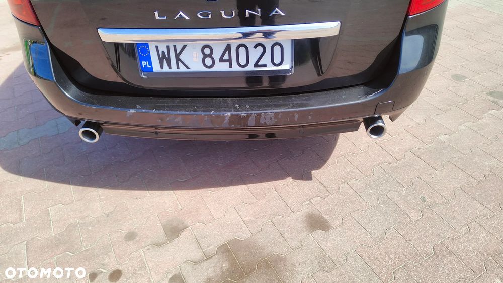 Renault Laguna - 9