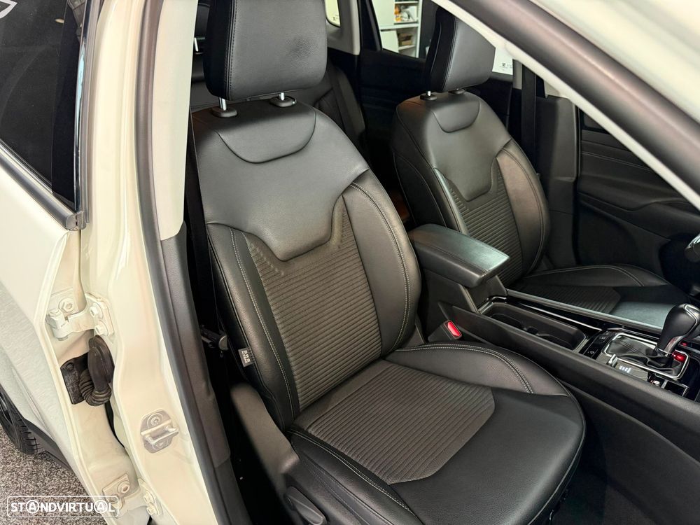 Jeep Compass 1.3 TG Limited - 16