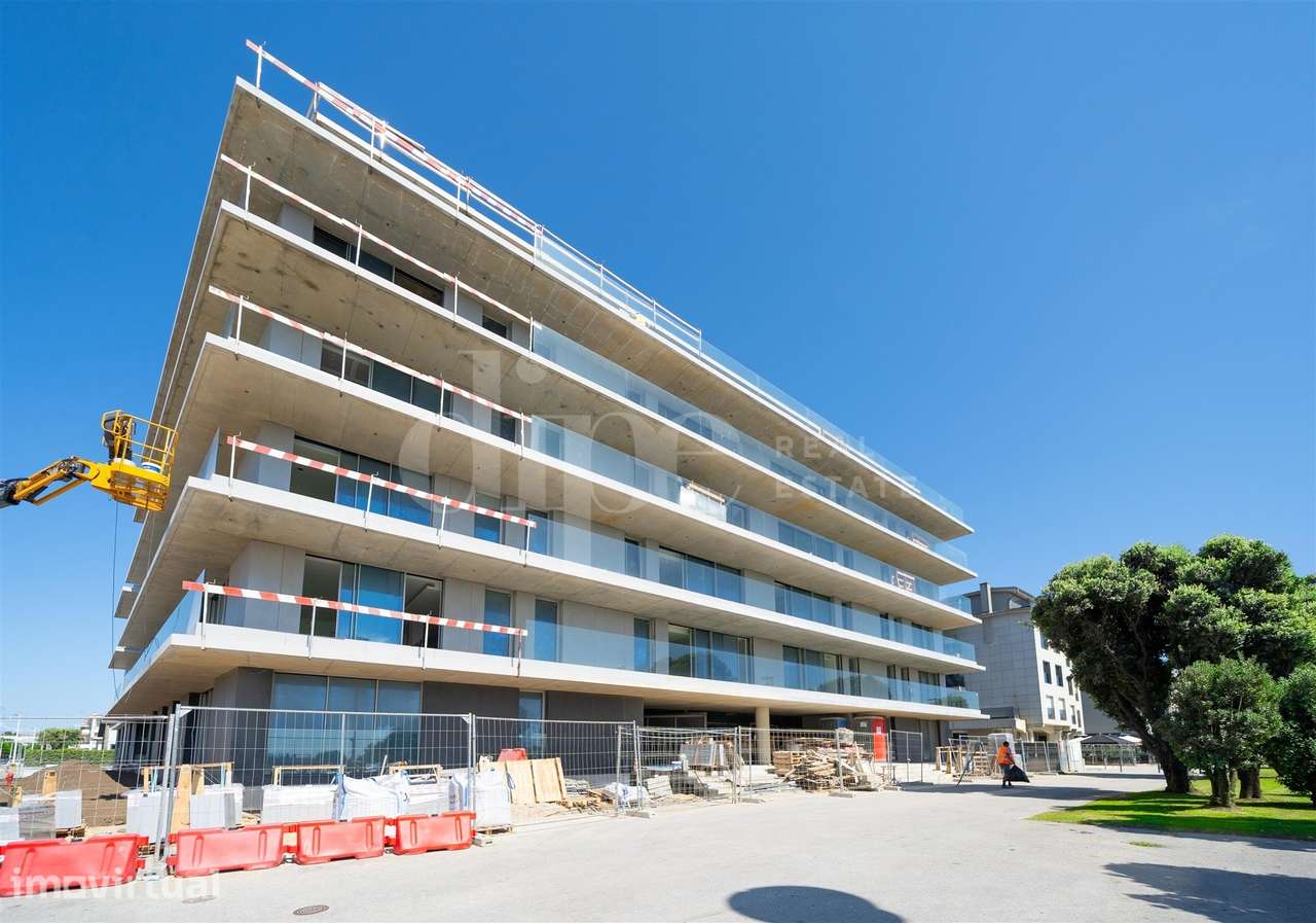 Legacy Living | Apartamento T1 na 1ª linha de mar - Grande imagem: 3/19