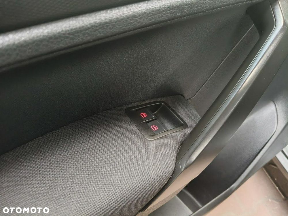 Volkswagen Caddy 1.4 (5-Si.) Trendline - 11