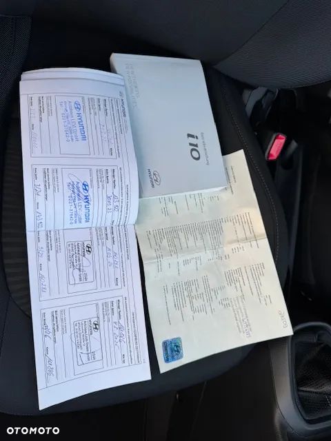 Hyundai i10 - 5