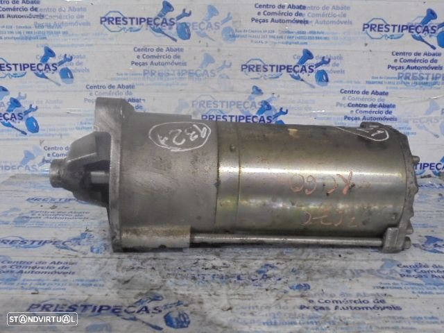 Motor De Arranque 30659314 VOLVO XC60 2014 2.0D 163CV 5P AZUL - 2