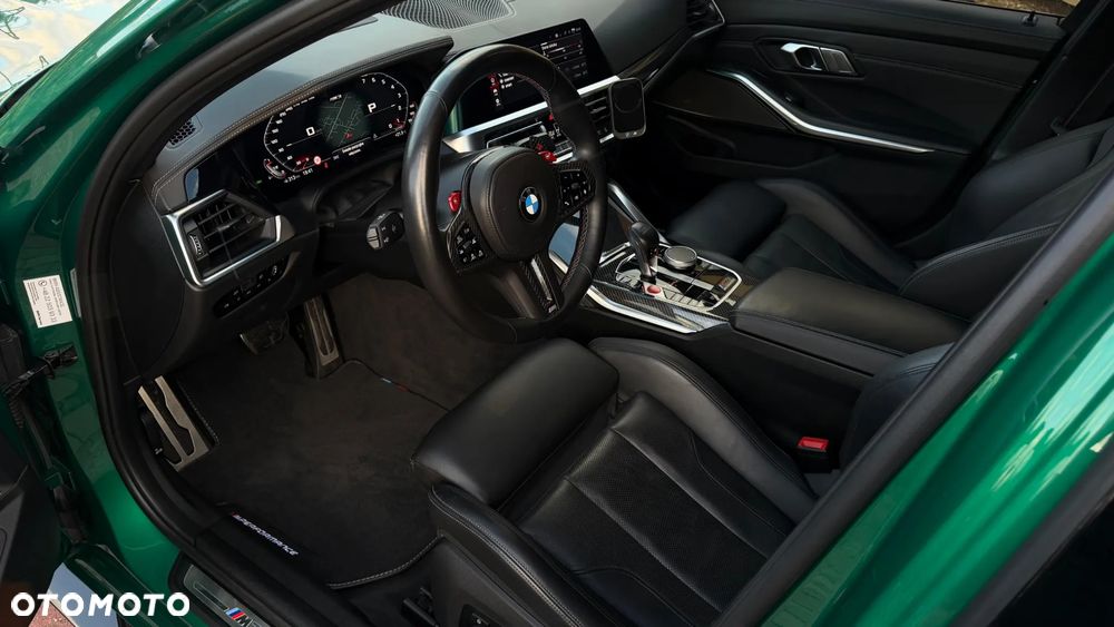 BMW M3 - 14