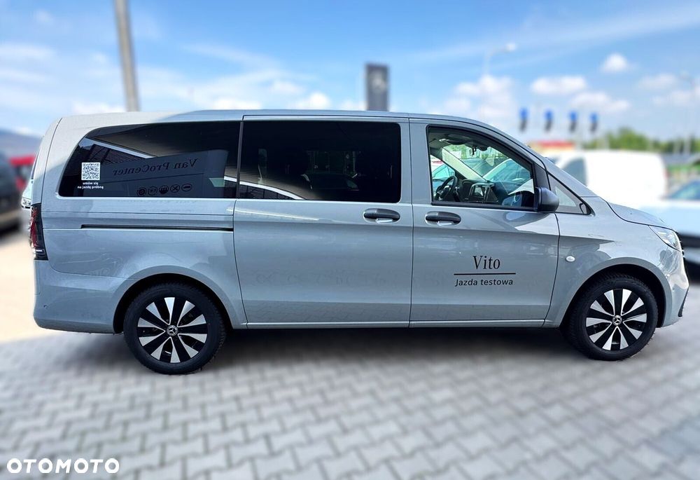 Mercedes-Benz Vito - 10