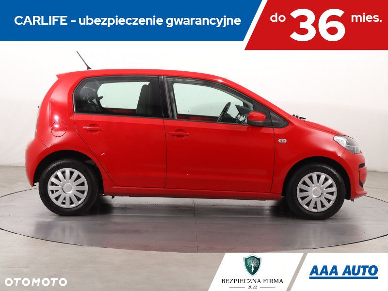 Volkswagen up! - 7