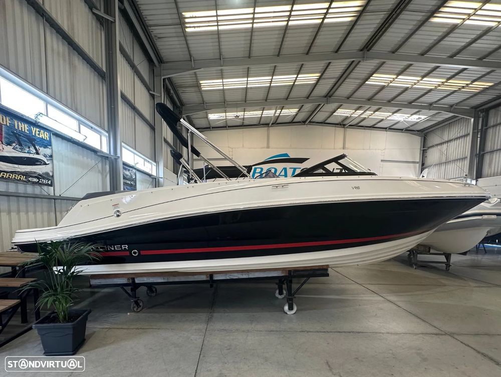 Bayliner VR6 OB - 5