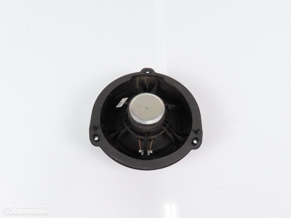 Coluna som das Portas Frente/Trás Usado / Original AUDI A3 Sportback (8VA, 8VF)/... - 2