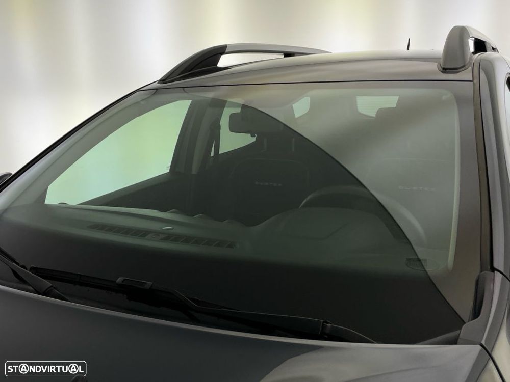 Dacia Duster 1.0 TCe ECO-G Prestige Bi-Fuel - 20