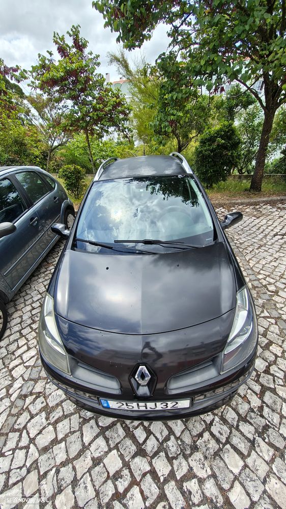 Renault Clio Break - 2