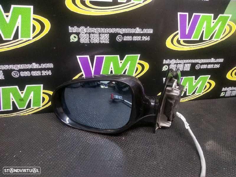 RETROVISOR ESQUERDO FIAT CROMA 194 - 1