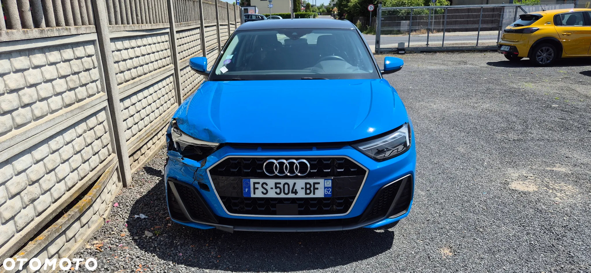 Audi A1 - 11