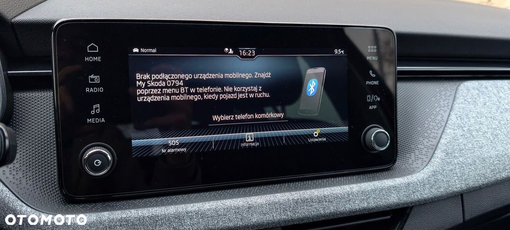 Skoda Scala 1.0 TSI Selection - 19