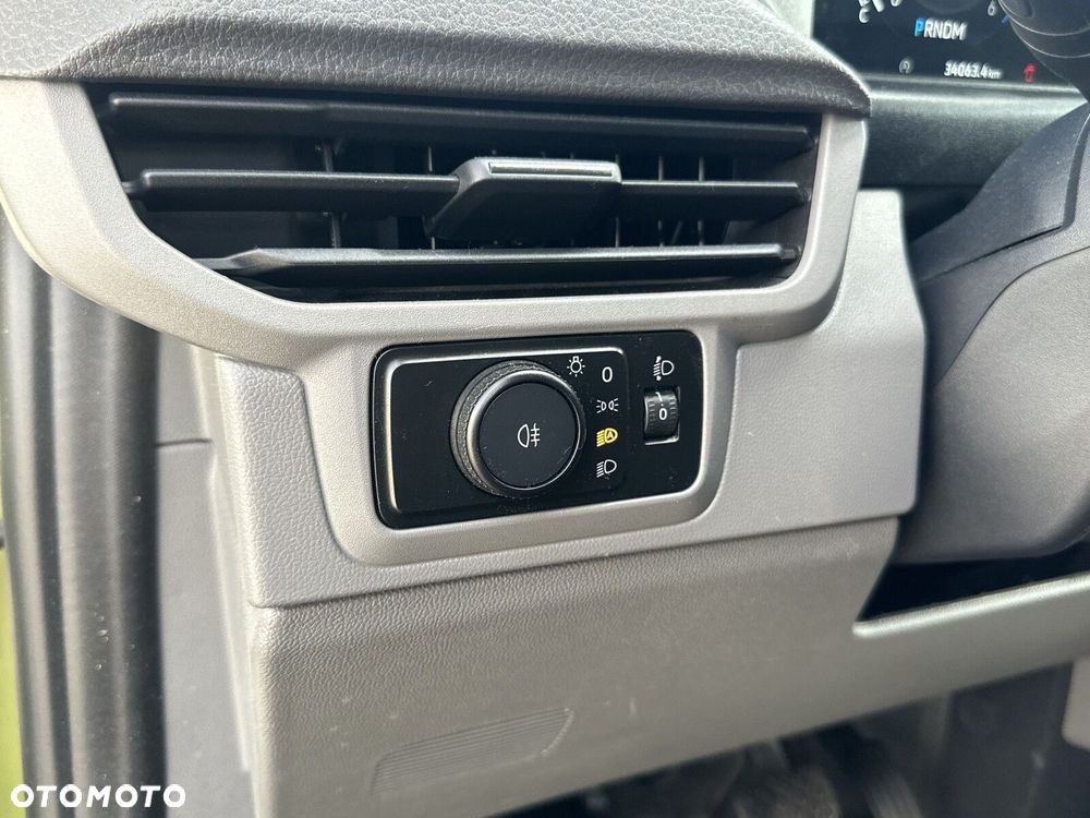 Volkswagen Transporter L2H1 "L" - 31