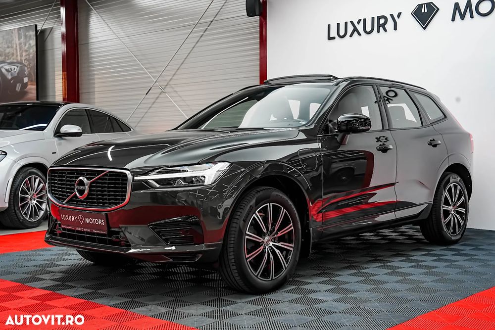 Volvo XC 60 ver-t8-twin-engine-awd-r--design - 1