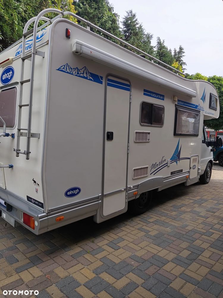 Fiat ducato - 11