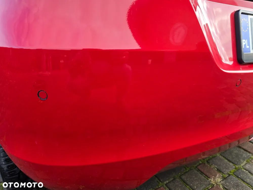 Suzuki Swift 1.2 Premium - 25