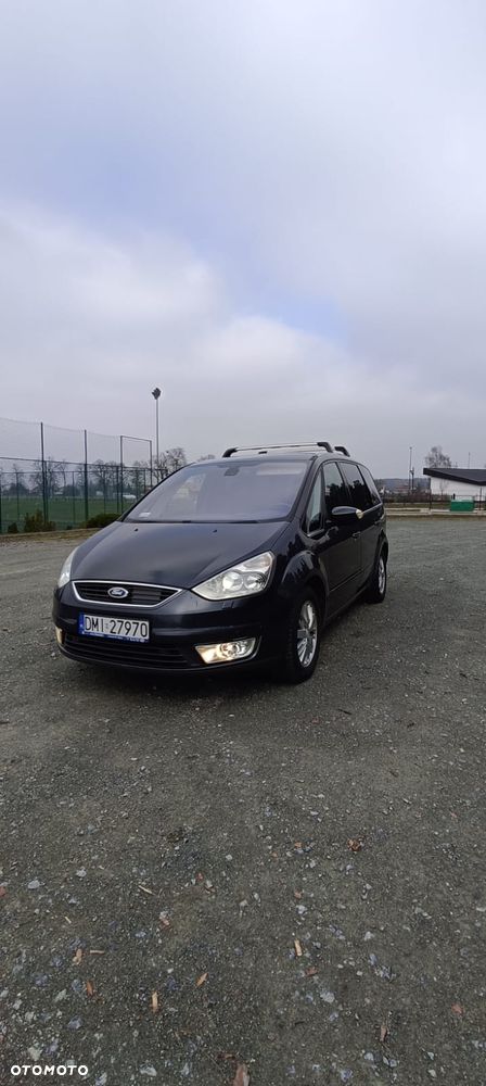 Ford Galaxy - 2