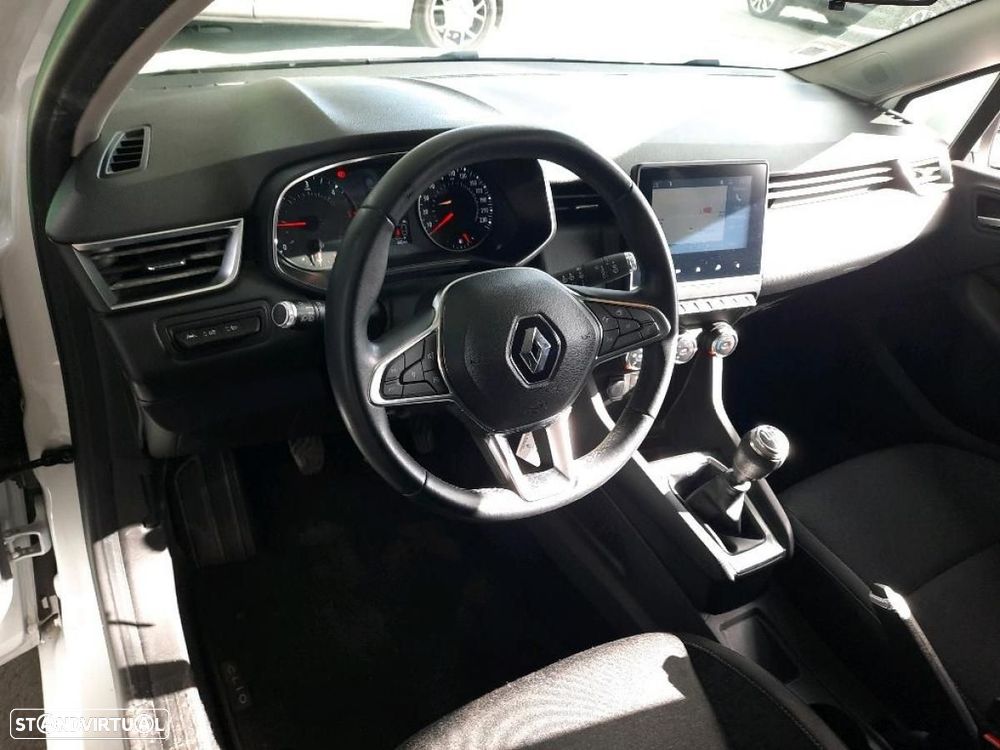 Renault Clio 1.5 Blue dCi Intens - 7