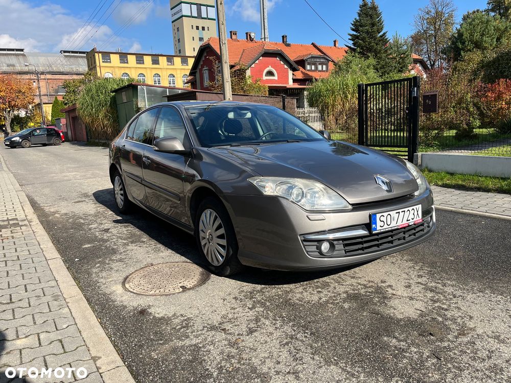 Renault Laguna 2.0 Privilege - 3