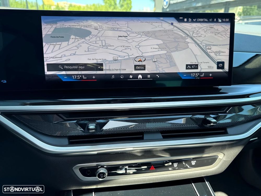BMW X5 50 e xDrive Pack - 12
