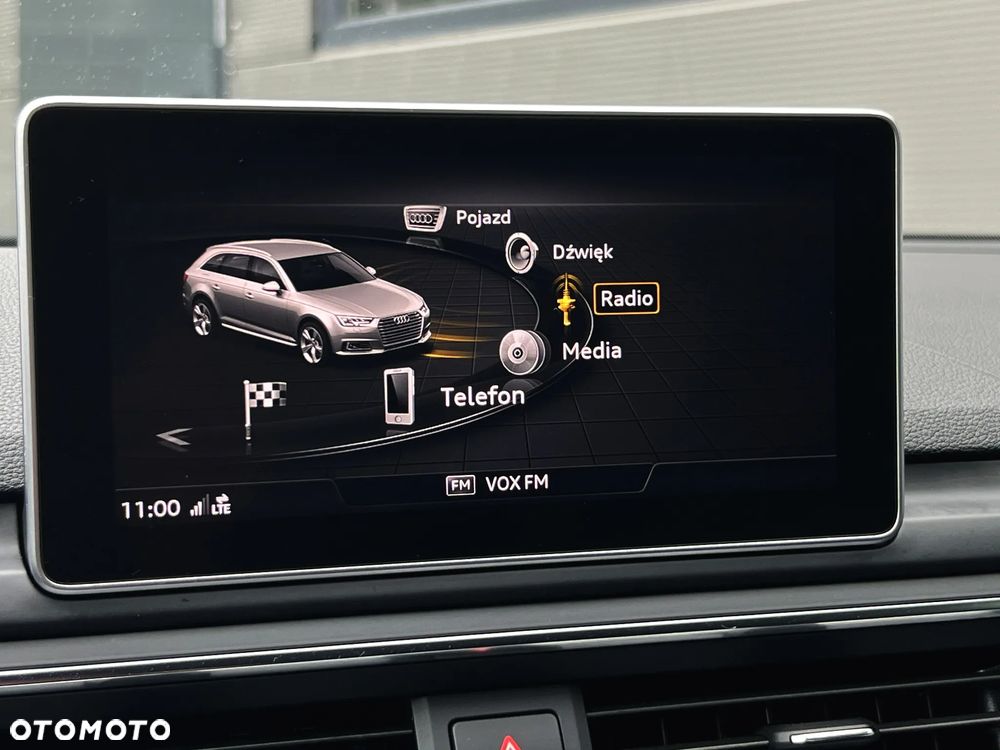 Audi A4 Avant 2.0 TFSI ultra S tronic sport - 30