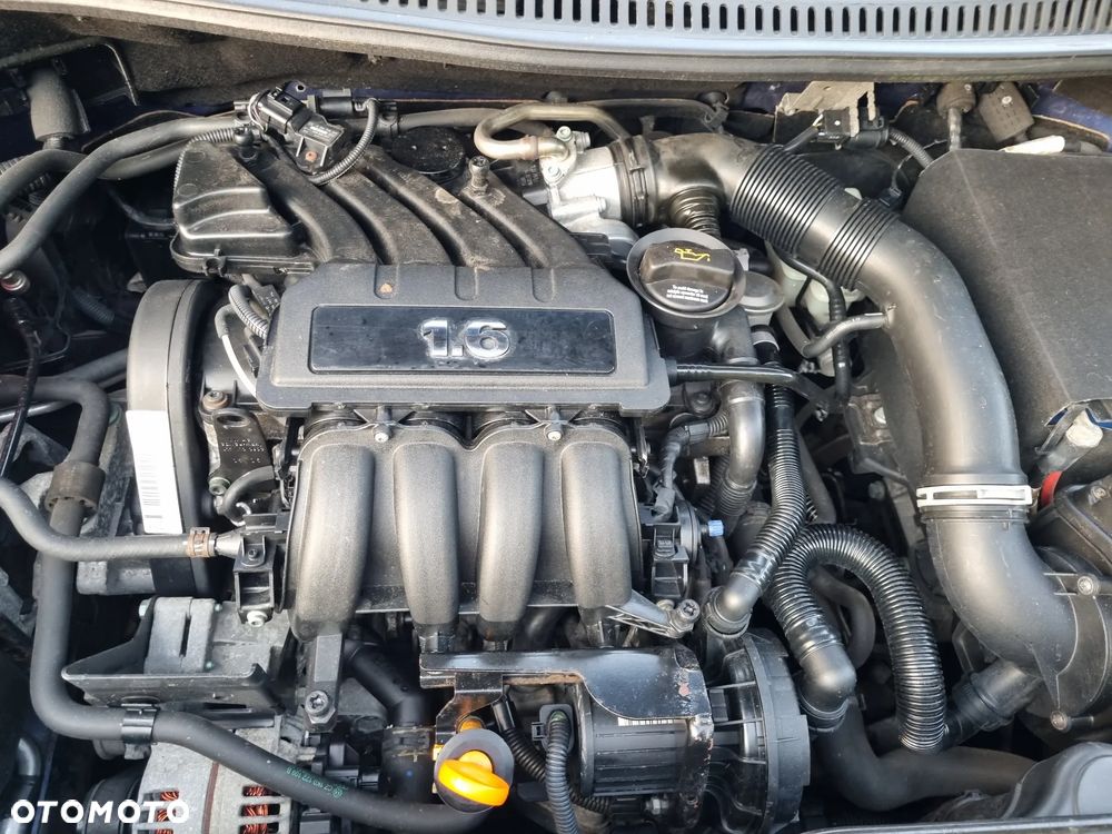 Seat Leon 1.6 Reference - 8