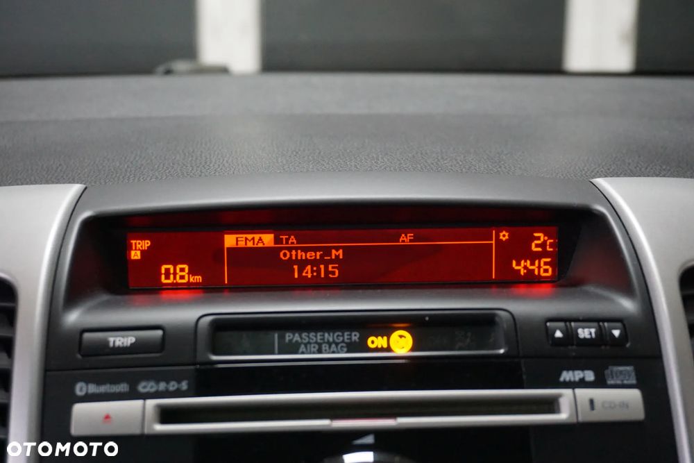 Kia Venga 1.4 CRDi 90 Spirit - 34