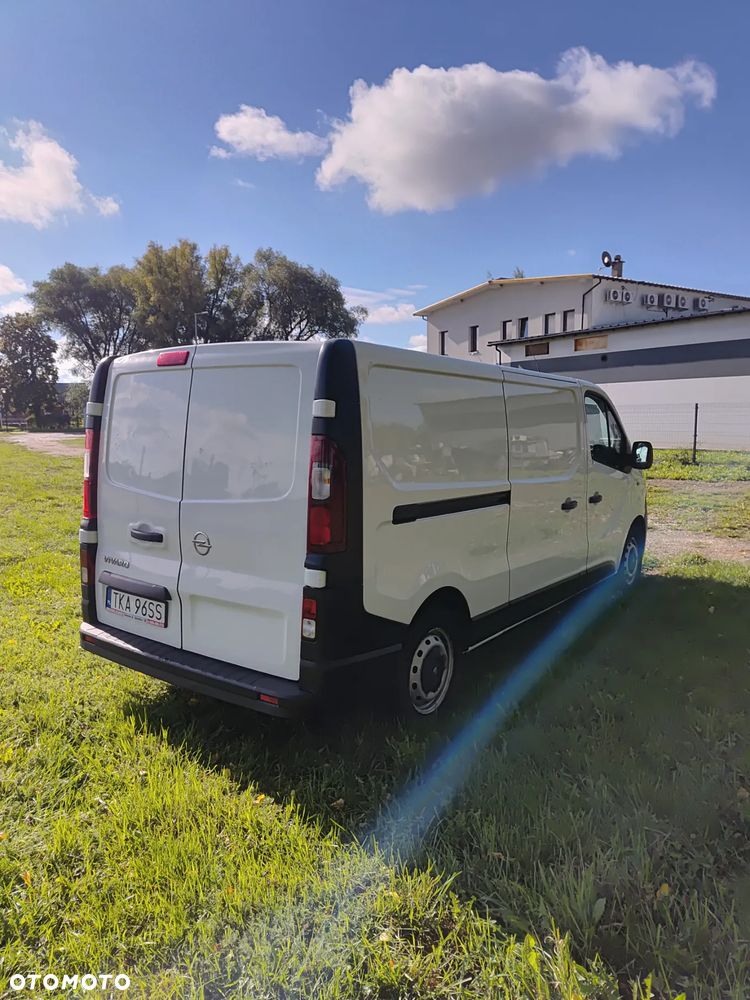 Opel VIVARO - 3