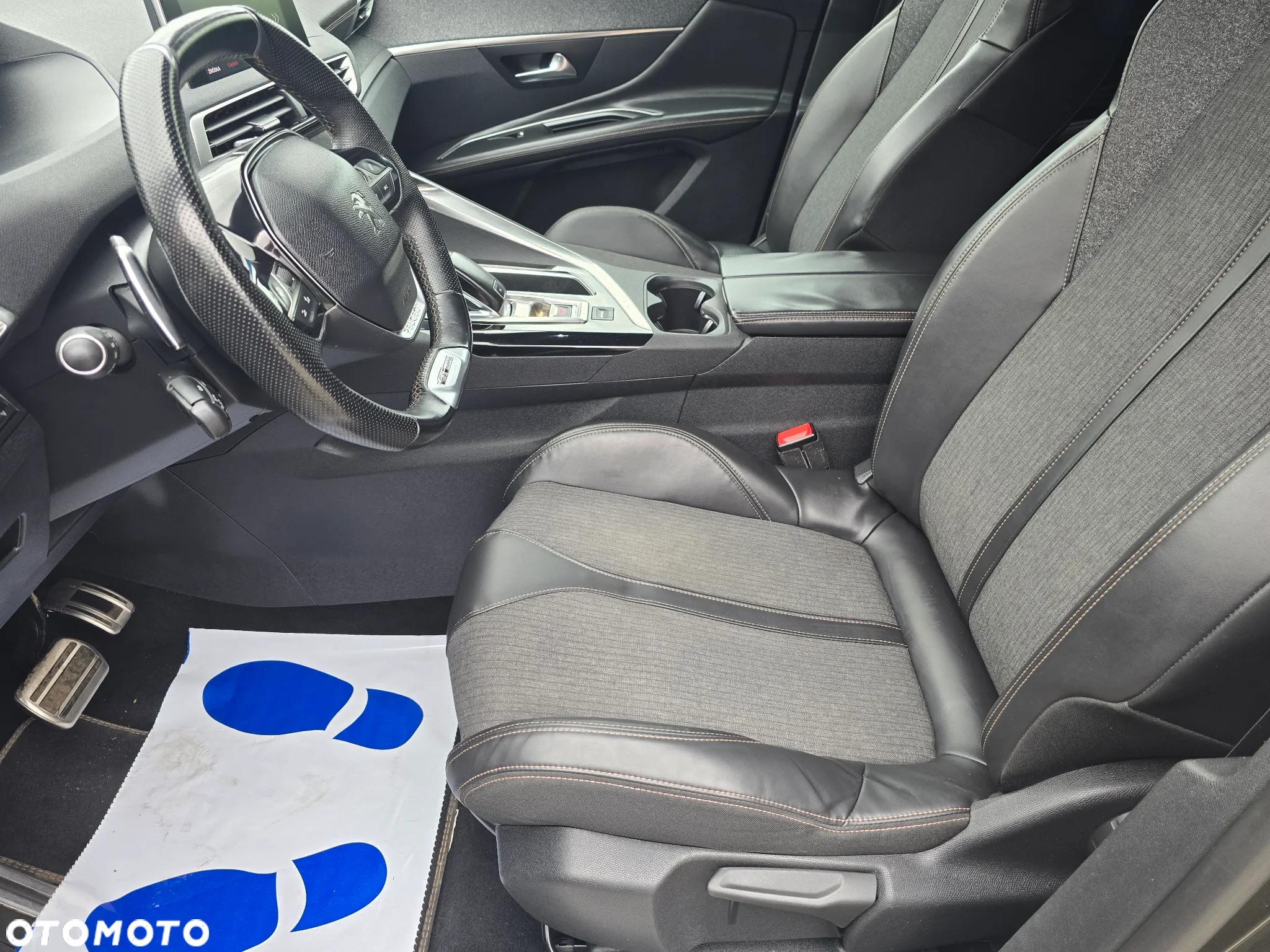 Peugeot 3008 1.5 BlueHDi GT S&S EAT8 - 20