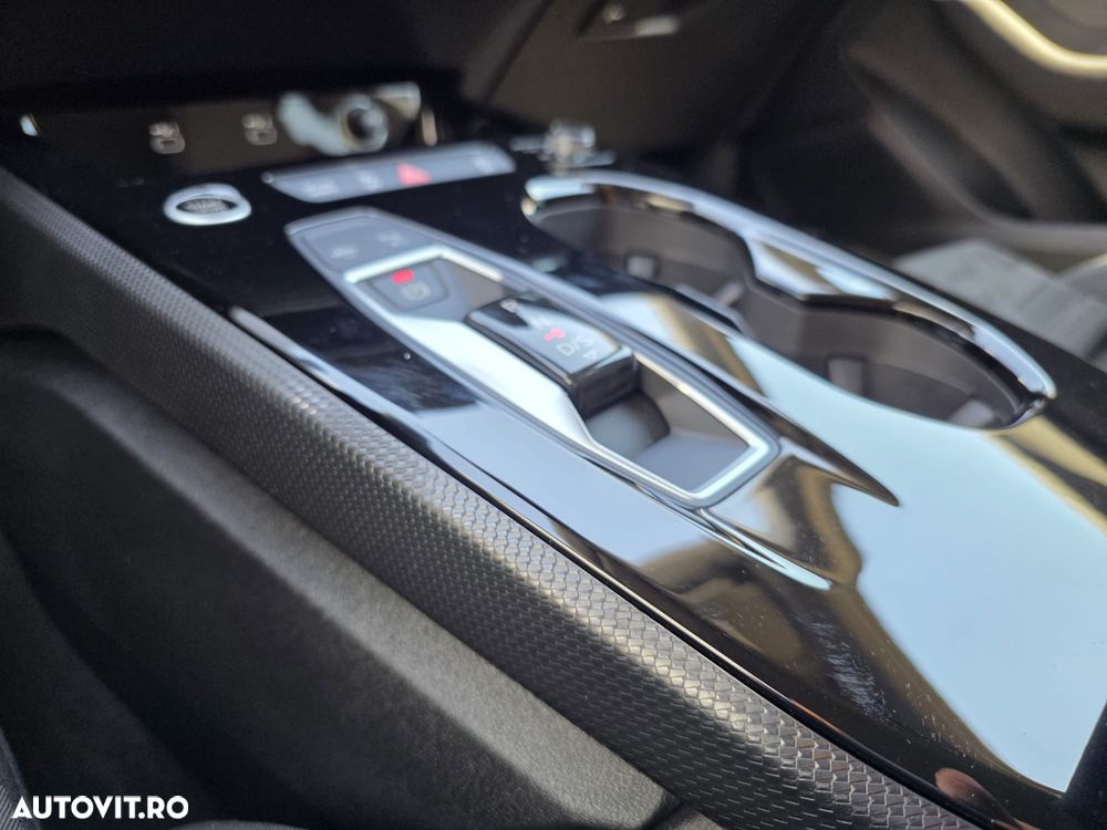 Audi A5 Limuzina - 11