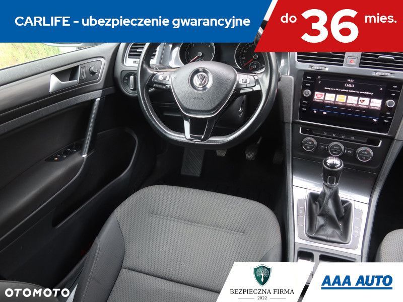 Volkswagen Golf Variant - 7