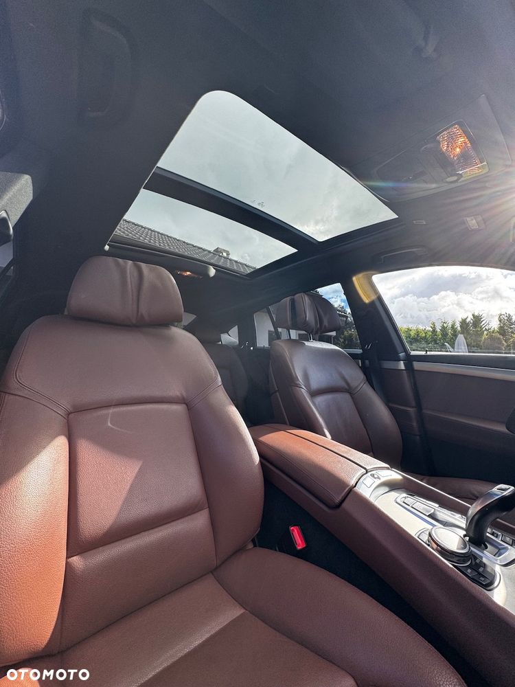 BMW 5Gt 2015 photo 5